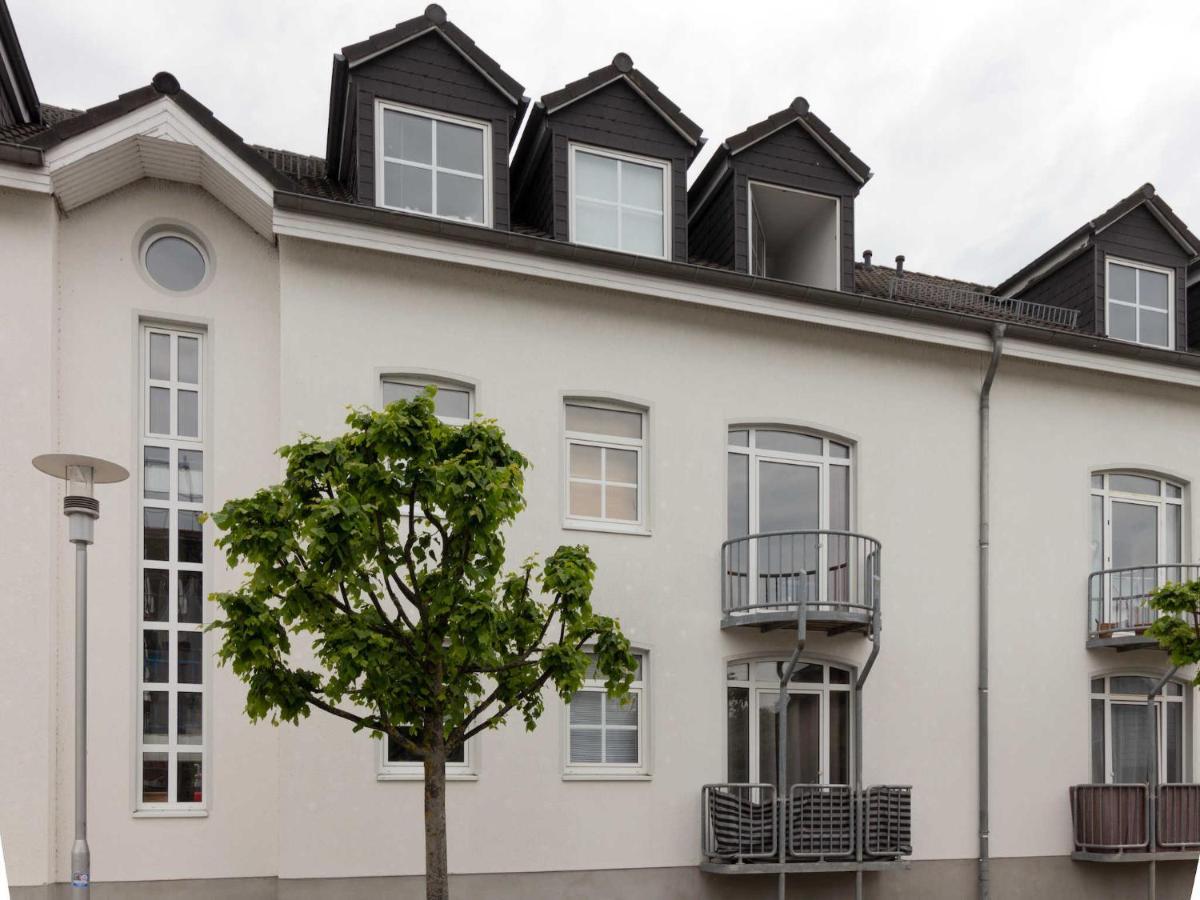 Ferienwohnung Ostseeland 09 ゼリン エクステリア 写真