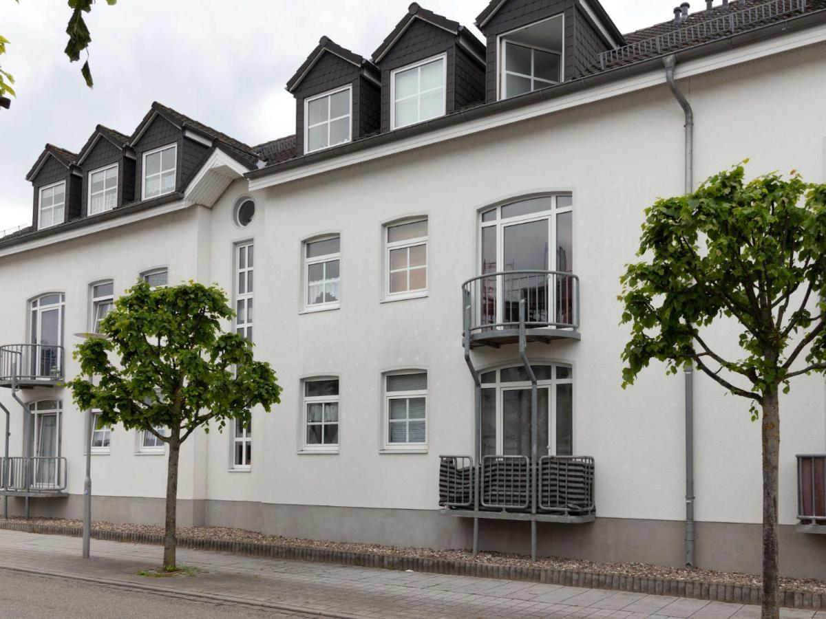 Ferienwohnung Ostseeland 09 ゼリン エクステリア 写真