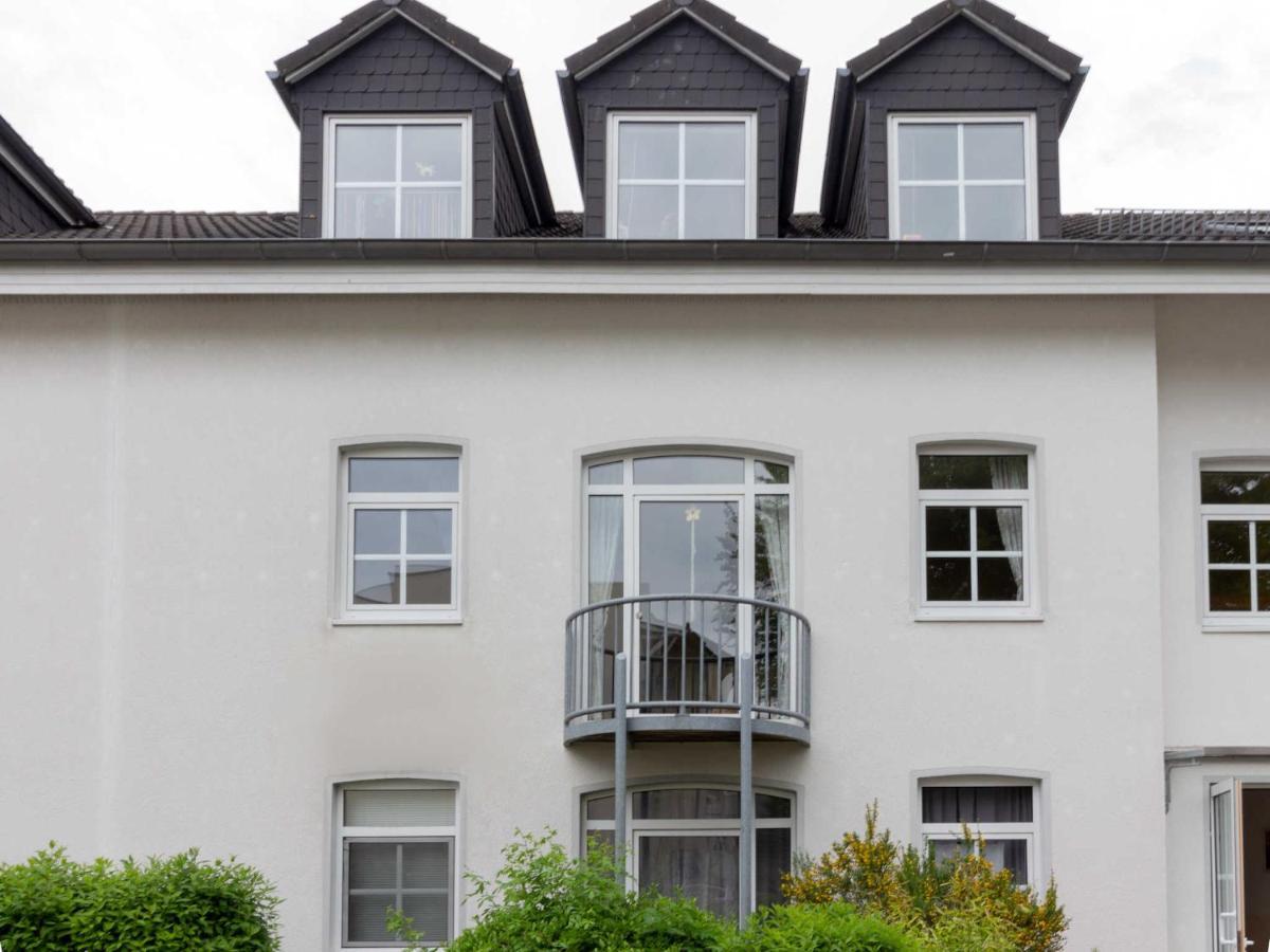Ferienwohnung Ostseeland 09 ゼリン エクステリア 写真