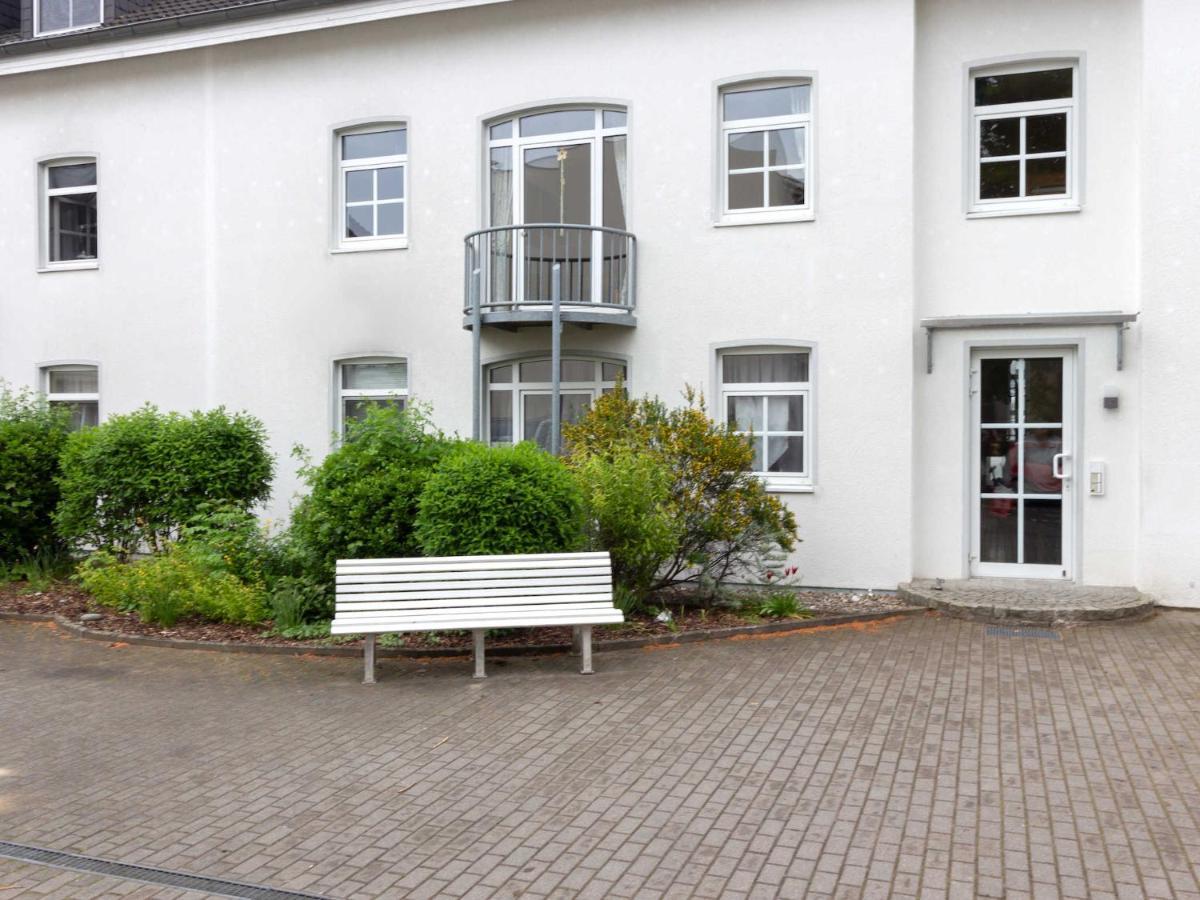 Ferienwohnung Ostseeland 09 ゼリン エクステリア 写真