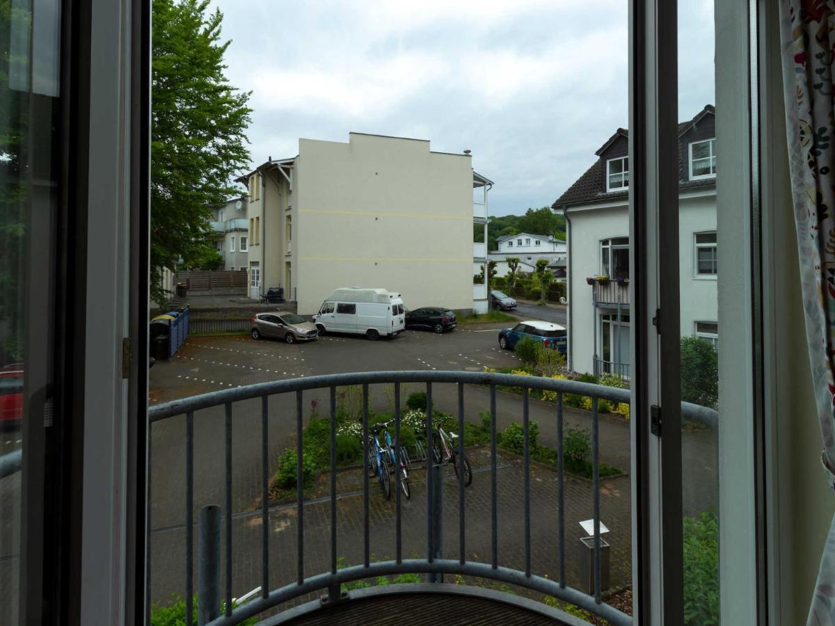 Ferienwohnung Ostseeland 09 ゼリン エクステリア 写真