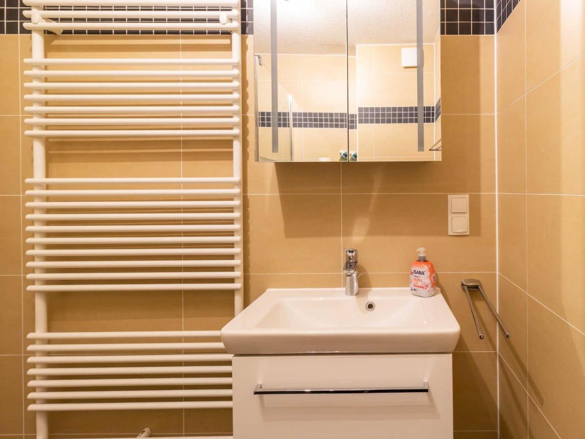 Ferienwohnung Ostseeland 09 ゼリン エクステリア 写真