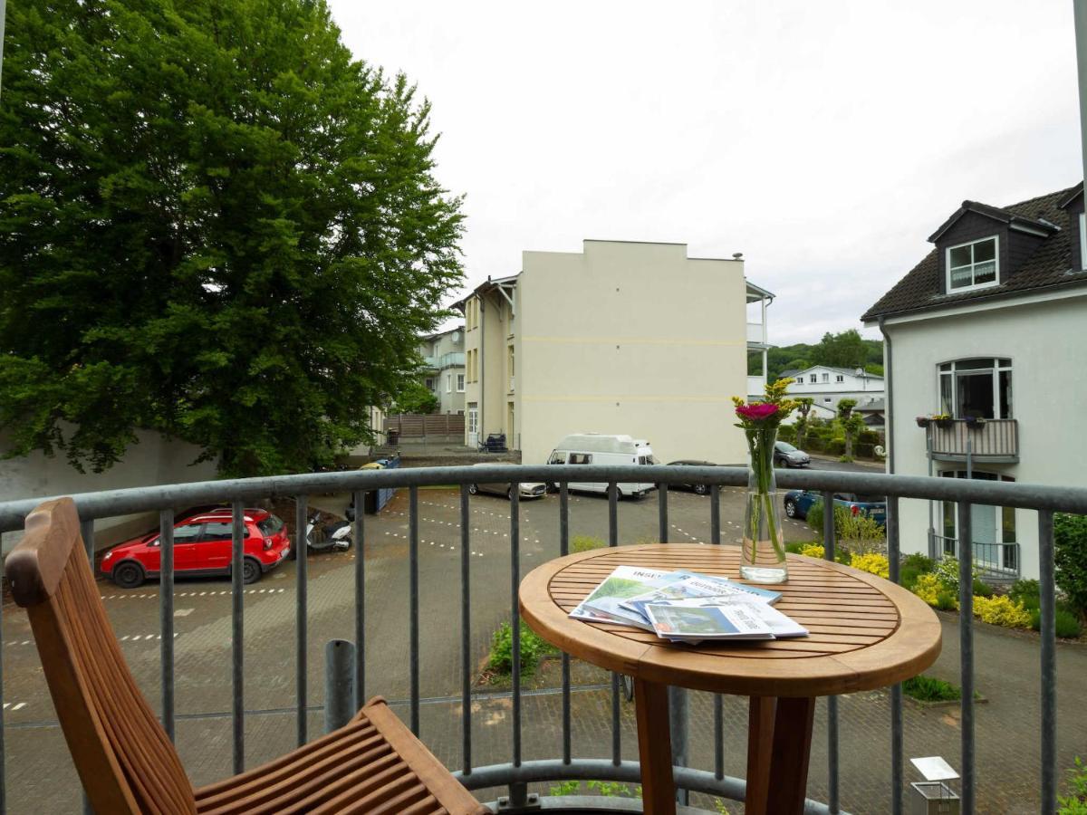 Ferienwohnung Ostseeland 09 ゼリン エクステリア 写真