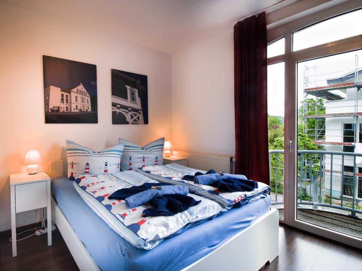 Ferienwohnung Ostseeland 09 ゼリン エクステリア 写真