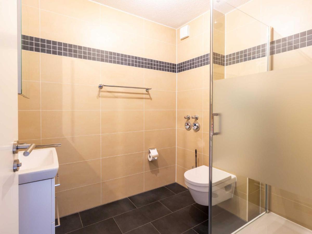 Ferienwohnung Ostseeland 09 ゼリン エクステリア 写真