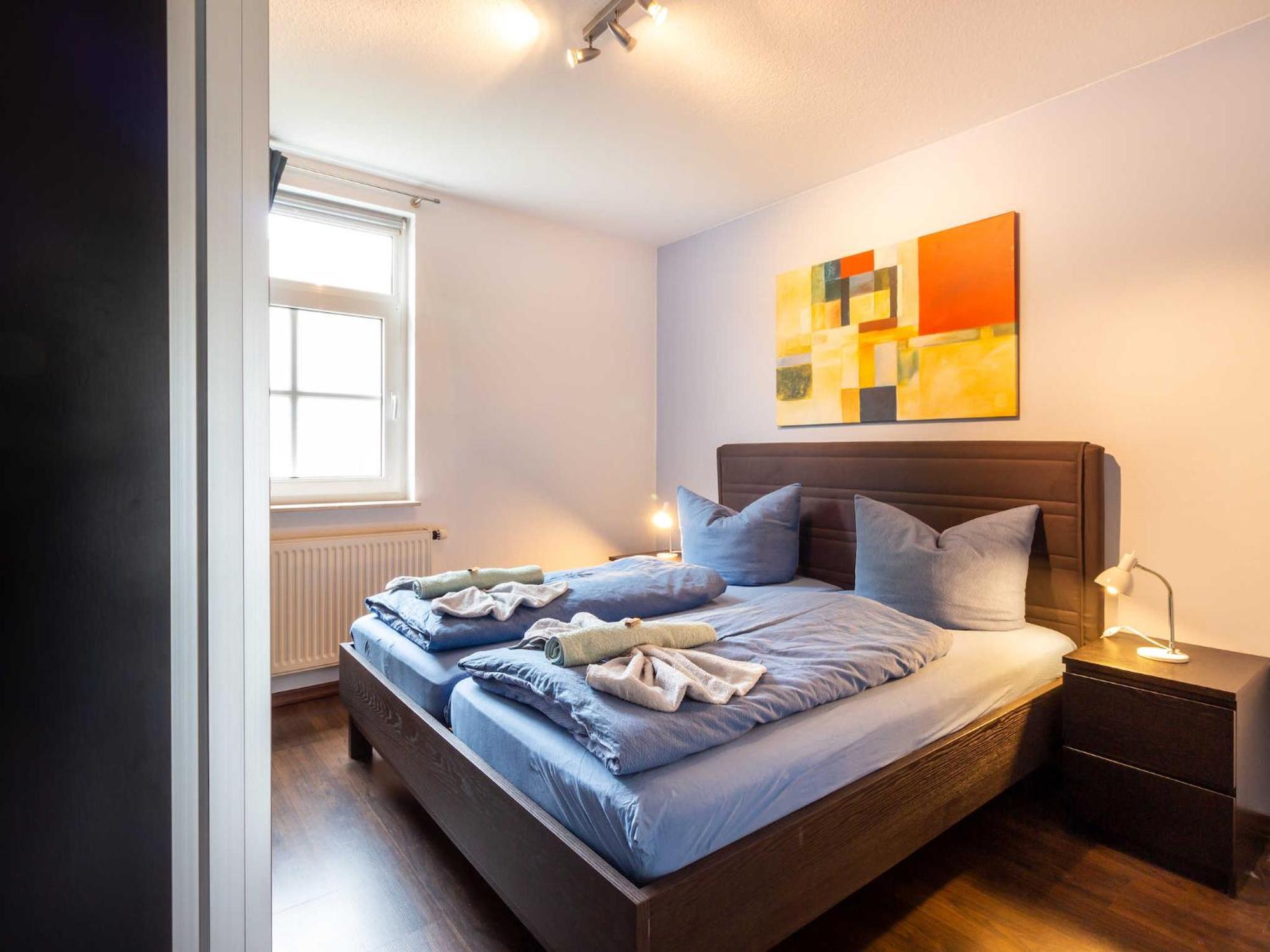 Ferienwohnung Ostseeland 09 ゼリン エクステリア 写真